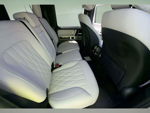 Used 2022 Mercedes-Benz G 63 AMG 4MATIC image 7