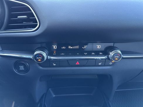 New 2025 MAZDA CX-30 AWD 2.5 S w/ Preferred Package image 38