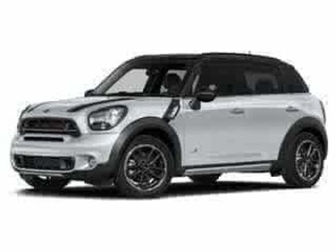 Used 2015 MINI Cooper Countryman S image 1