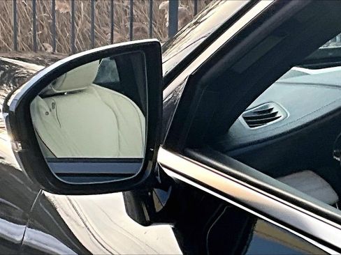 Certified 2026 INFINITI QX60 Autograph w/ Dark Cargo Package image 13