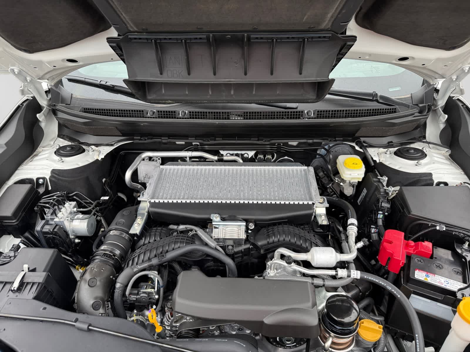 New 2026 Subaru Outback Limited XT AWD/4WD image 24