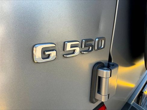 Used 2023 Mercedes-Benz G 550 image 23