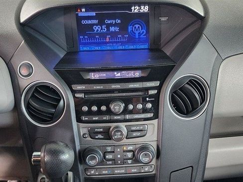 Used 2012 Honda Pilot EX-L image 25