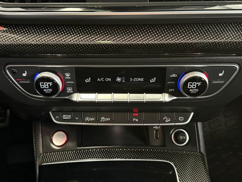 Used 2021 Audi SQ5 Premium Plus image 18
