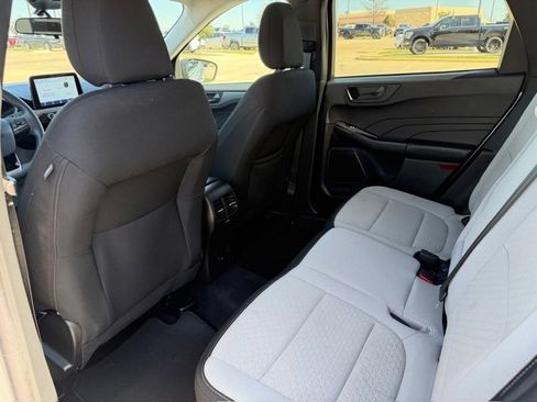 Certified 2024 Ford Escape Active image 19