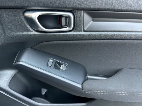 Certified 2026 Honda Civic Sport image 18