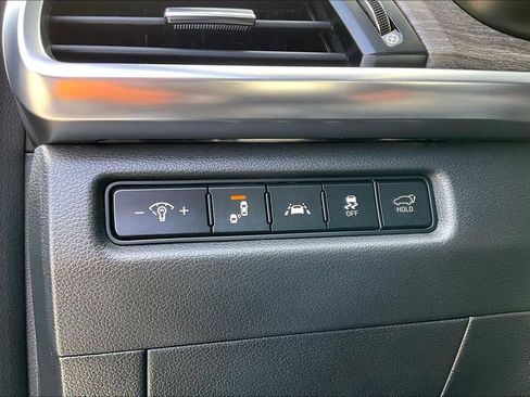 Used 2021 Kia Telluride SX w/ SX Prestige Package AWD/4WD image 33