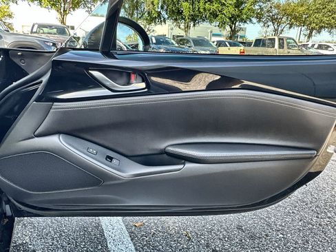 New 2026 MAZDA MX-5 Miata Grand Touring RWD image 19