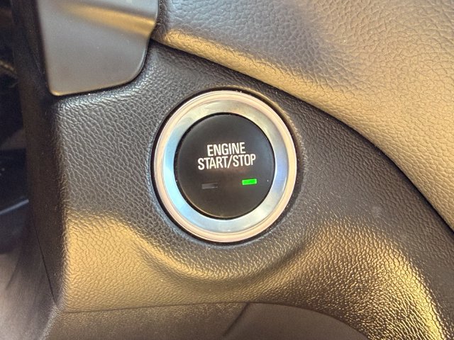 Used 2024 Chevrolet Equinox LT FWD image 16