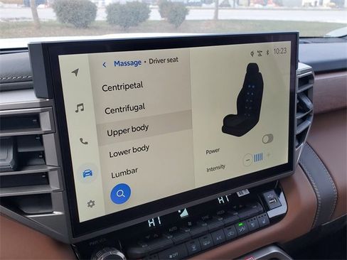 New 2026 Toyota Tundra 1794 Edition image 32