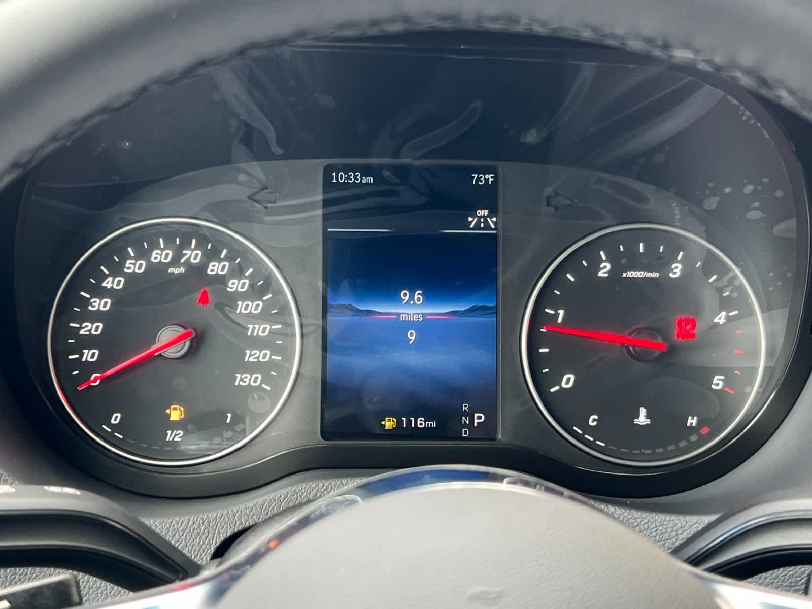 New 2026 Mercedes-Benz Sprinter 2500 image 25