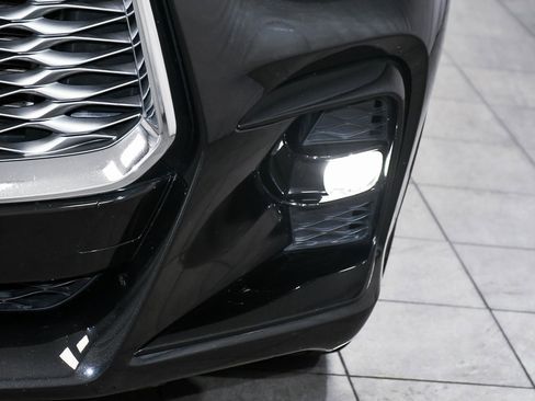 Used 2022 INFINITI QX55 Luxe w/ Cargo Package image 70