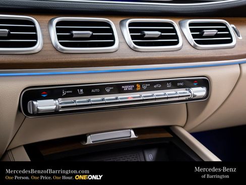 New 2026 Mercedes-Benz GLE 350 4MATIC image 28