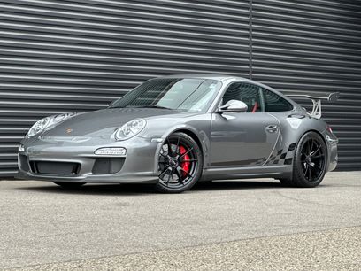 Used 2011 Porsche 911 GT3 RS