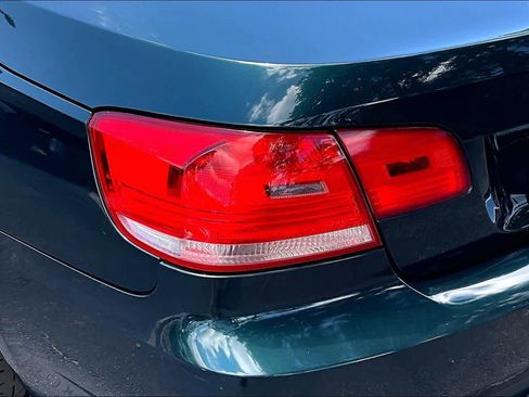 Used 2008 BMW 335i Convertible RWD image 26