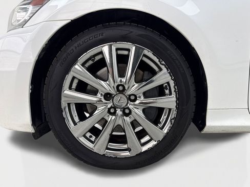 Used 2014 Lexus GS 350 w/ Premium Package RWD image 49