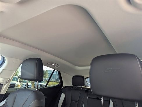 New 2026 Buick Envision Sport Touring image 22