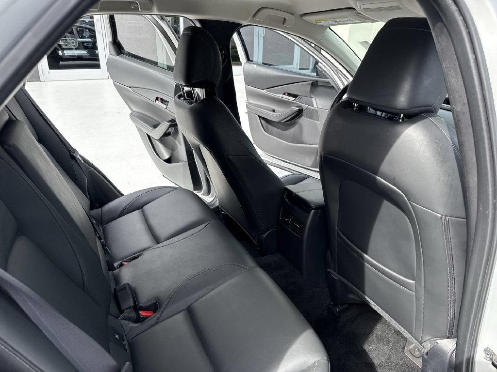 Used 2024 MAZDA CX-30 AWD 2.5 S w/ Select Sport Pkg image 33