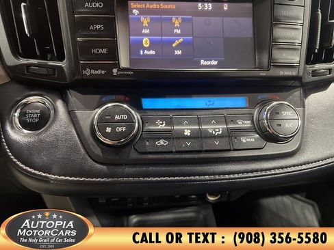 Used 2018 Toyota RAV4 Adventure w/ Cold Weather Package image 29