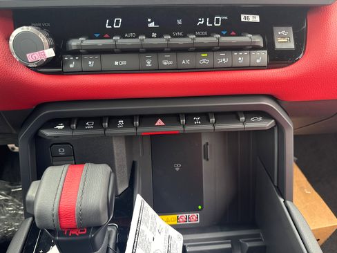 New 2026 Toyota Tundra TRD Pro AWD/4WD image 28