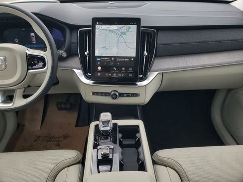 New 2026 Volvo XC90 T8 Ultra w/ Protection Package Premier AWD/4WD image 30