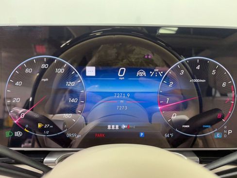 Used 2024 Mercedes-Benz S 580 4MATIC Sedan image 14