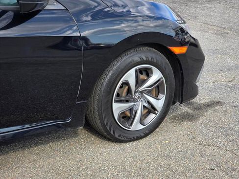 Used 2019 Honda Civic LX image 17
