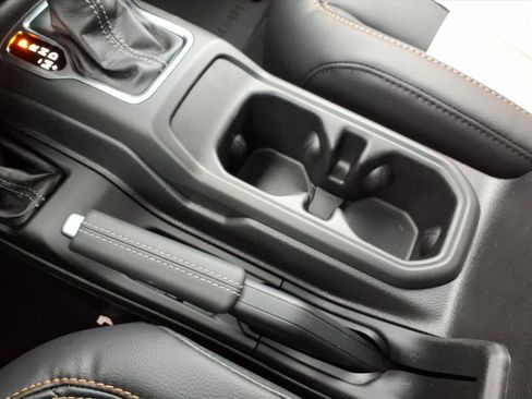 New 2026 Jeep Wrangler Sahara image 27