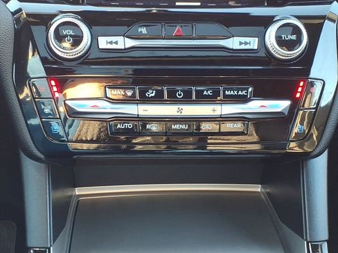 Certified 2023 Ford Explorer ST w/ Equipment Group 401A image 16