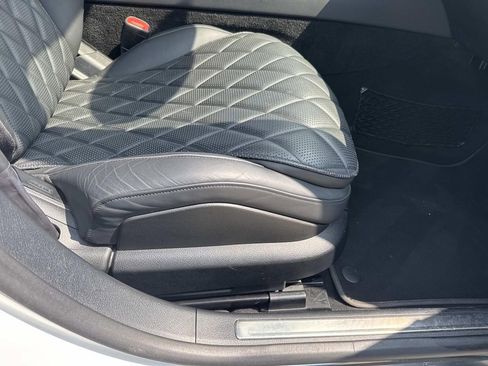Used 2022 Mercedes-Benz S 580 4MATIC Sedan image 12