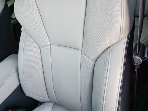 Certified 2023 Subaru Ascent Limited AWD/4WD image 20
