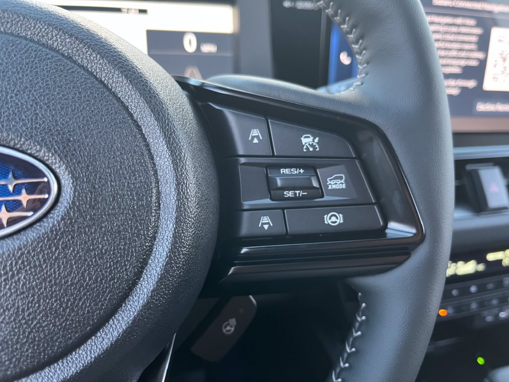 New 2026 Subaru Outback Touring XT AWD/4WD image 18