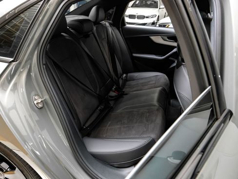 Used 2023 Audi A4 2.0T Premium Plus w/ Premium Plus Package image 39