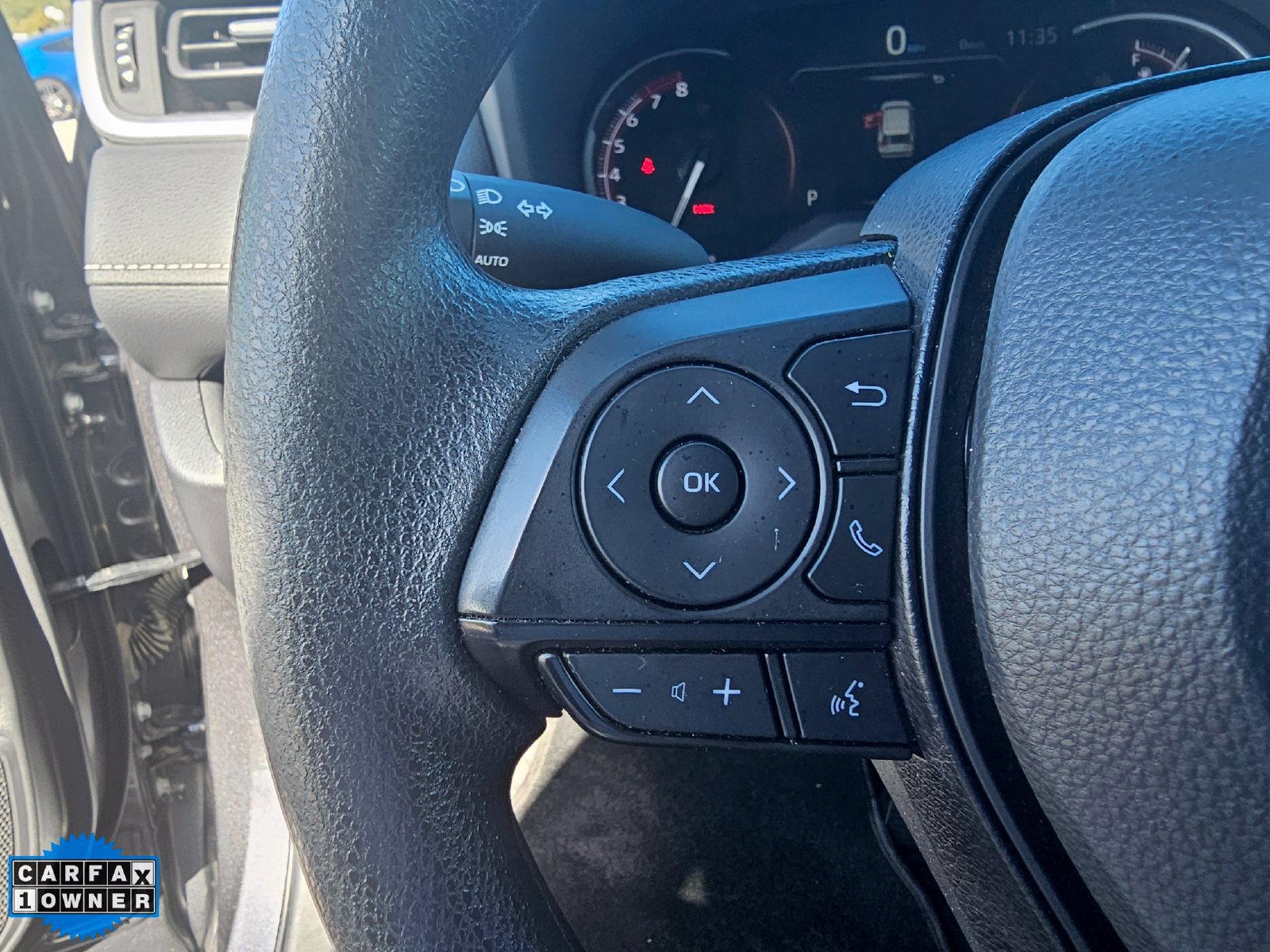 Used 2025 Toyota RAV4 XLE AWD/4WD image 15