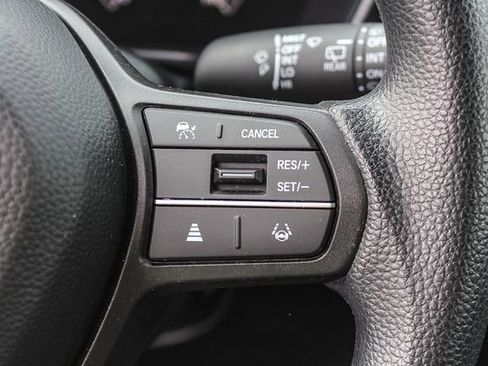 Used 2024 Honda CR-V LX image 32