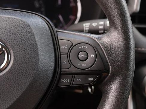 Certified 2024 Toyota RAV4 LE FWD image 12