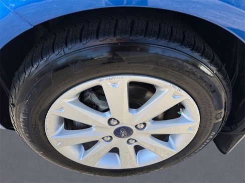 Used 2011 Ford Fiesta SE w/ 202A Rapid Spec Order Code image 9