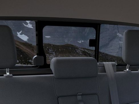 New 2025 Ford Ranger XLT image 22