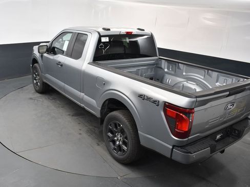 New 2026 Ford F150 STX AWD/4WD image 13