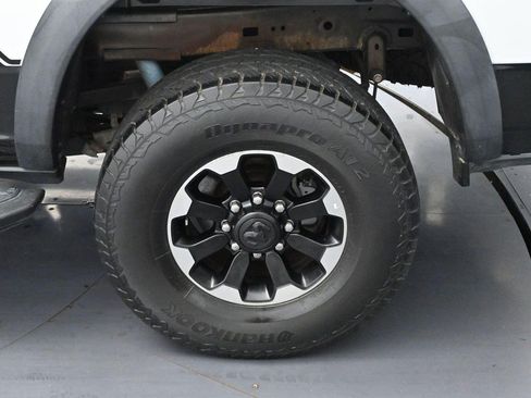Used 2021 RAM 2500 Power Wagon AWD/4WD image 27