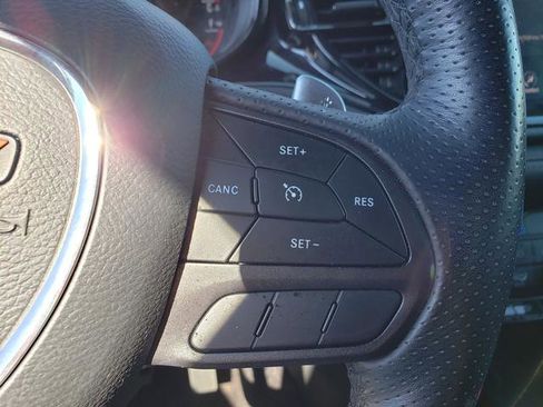 Used 2022 Dodge Durango R/T w/ Trailer Tow Group IV image 18