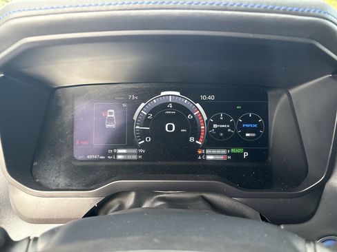 Used 2022 Toyota Tundra Platinum image 13