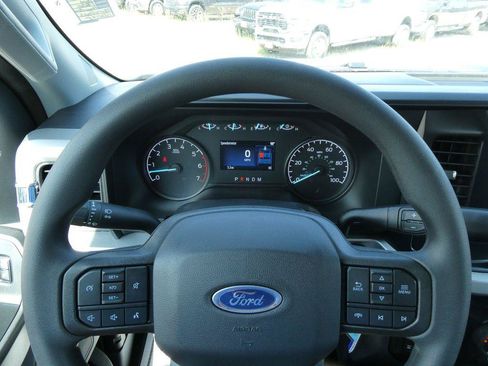 New 2026 Ford F250 XL w/ STX Appearance Package AWD/4WD image 24