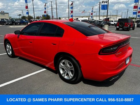Used 2023 Dodge Charger SXT RWD image 10