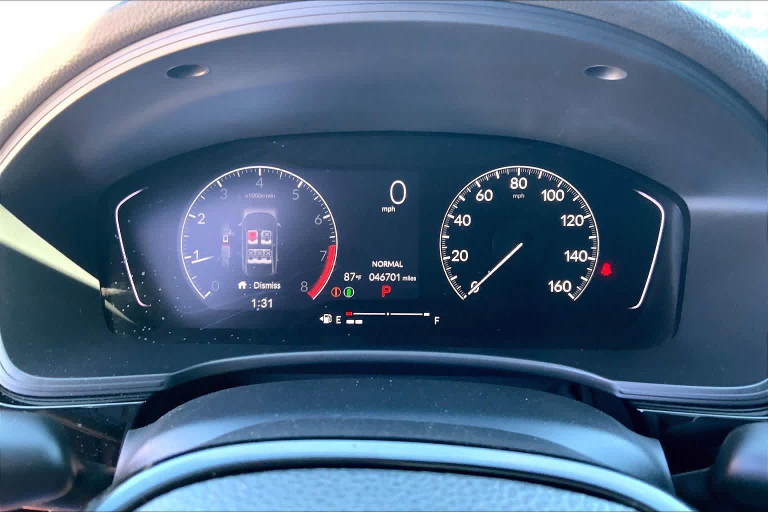 Used 2023 Honda Civic Sport image 25