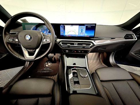 Certified 2023 BMW 330i xDrive 330i xDrive w/ Convenience Package image 15