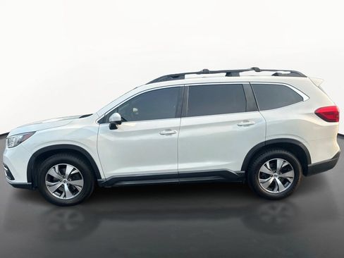 Used 2021 Subaru Ascent Premium w/ Convenience Package AWD/4WD image 6