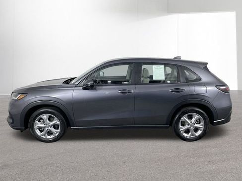 Used 2023 Honda HR-V LX image 13