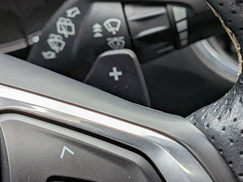 Used 2021 Ford Edge ST AWD/4WD image 27