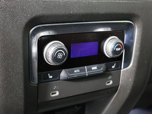 Used 2023 Chevrolet Tahoe High Country w/ LPO, Illumination Package image 34